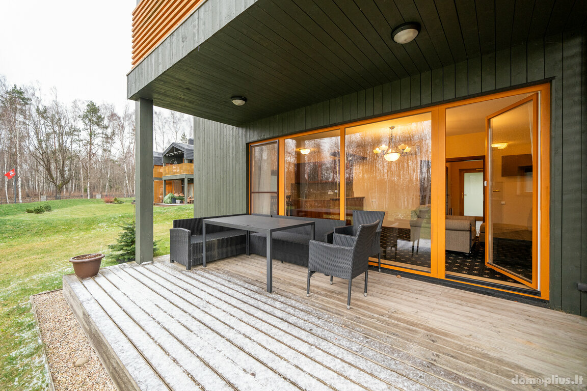 Продается 2 комнатная квартира Molėtų rajono sav., Gurakalnėje