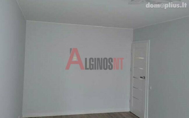 2 rooms apartment for sell Klaipėdoje, Naujakiemyje, Naujakiemio g.