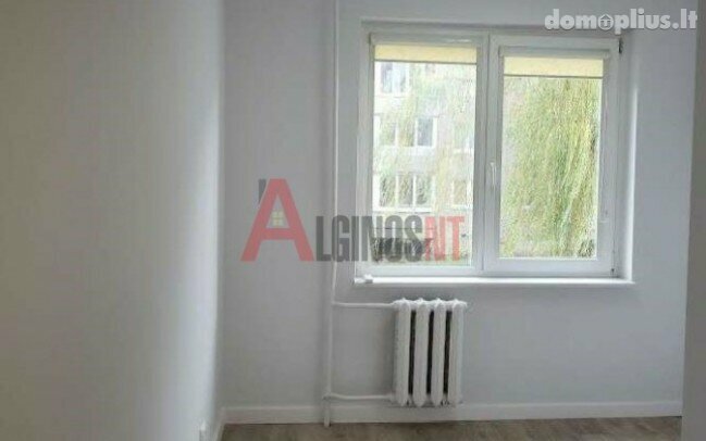 2 rooms apartment for sell Klaipėdoje, Naujakiemyje, Naujakiemio g.