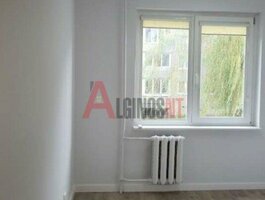 2 rooms apartment for sell Klaipėdoje, Naujakiemyje, Naujakiemio g.