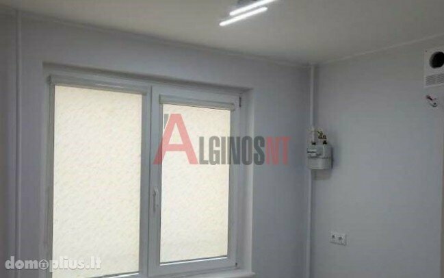 2 rooms apartment for sell Klaipėdoje, Naujakiemyje, Naujakiemio g.