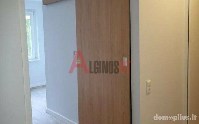 2 rooms apartment for sell Klaipėdoje, Naujakiemyje, Naujakiemio g.
