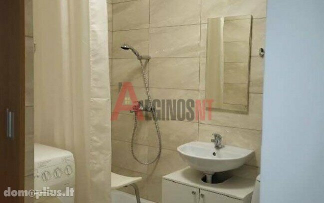 2 rooms apartment for sell Klaipėdoje, Naujakiemyje, Naujakiemio g.