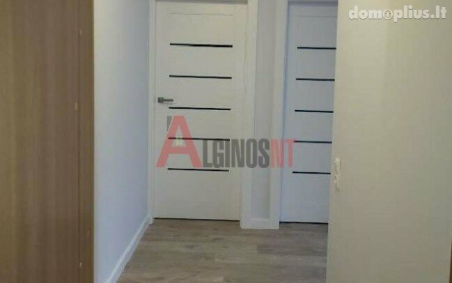 2 rooms apartment for sell Klaipėdoje, Naujakiemyje, Naujakiemio g.