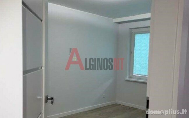 2 rooms apartment for sell Klaipėdoje, Naujakiemyje, Naujakiemio g.
