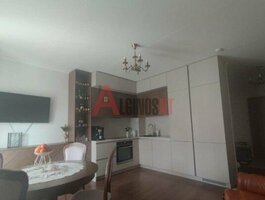 2 комнатная квартира Klaipėdoje, Alksnynėje, Taikos pr.