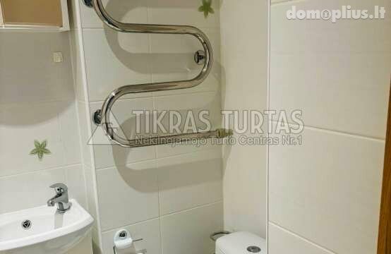 Parduodamas 1 kambario butas Klaipėdoje, Vėtrungėje, Taikos pr.