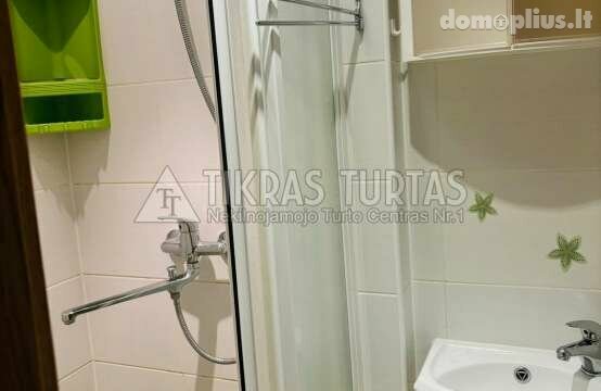 Parduodamas 1 kambario butas Klaipėdoje, Vėtrungėje, Taikos pr.