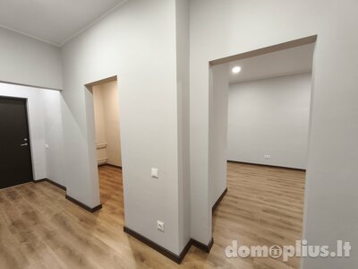 Parduodamas 1 kambario butas Anykščių rajono sav., Anykščiuose, Liudiškių g.