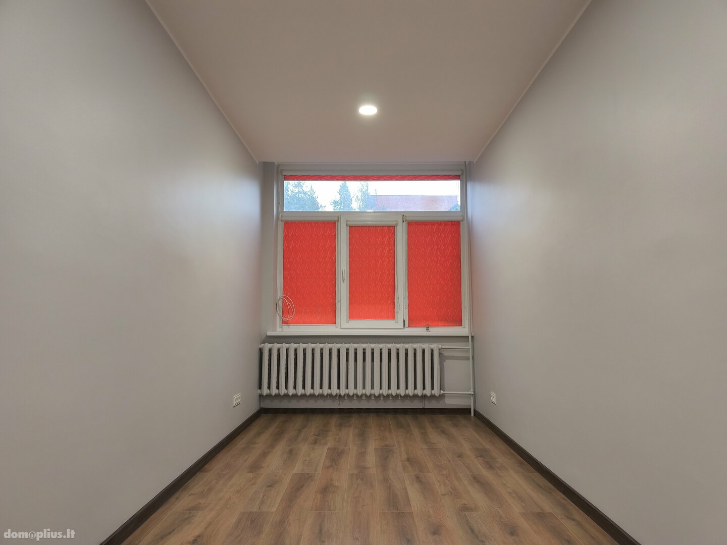 Продается 1 комнатная квартира Anykščių rajono sav., Anykščiuose, Liudiškių g.