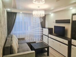 3 rooms apartment for sell Klaipėdoje, Naujakiemyje, Naujakiemio g.