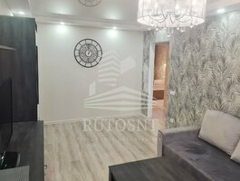 3 rooms apartment for sell Klaipėdoje, Naujakiemyje, Naujakiemio g.