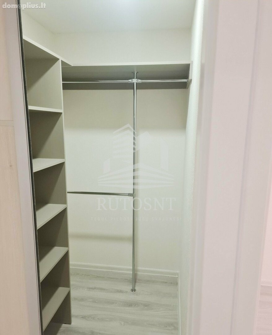 3 rooms apartment for sell Klaipėdoje, Naujakiemyje, Naujakiemio g.