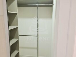3 rooms apartment for sell Klaipėdoje, Naujakiemyje, Naujakiemio g.