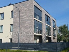 2 room apartment Klaipėdoje, Paupiuose, Klemiškės g.