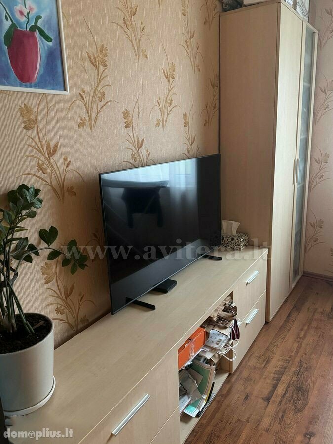 Parduodamas 2 kambarių butas Klaipėdoje, Gedminuose, Varpų g.
