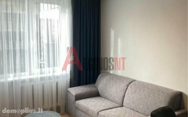 2 rooms apartment for sell Klaipėdoje, Baltijos, Baltijos pr.