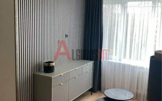 2 rooms apartment for sell Klaipėdoje, Baltijos, Baltijos pr.