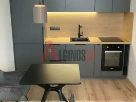 2 rooms apartment for sell Klaipėdoje, Baltijos, Baltijos pr.