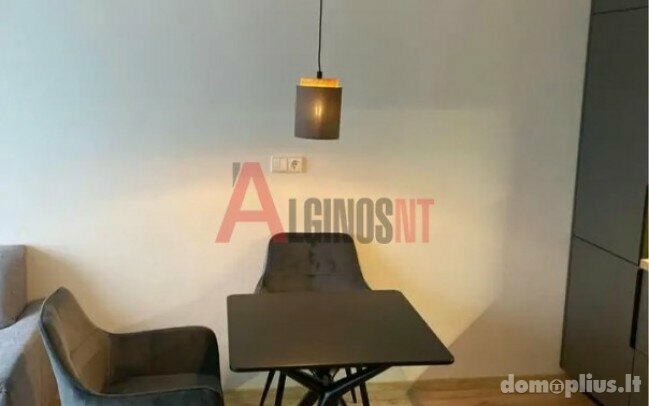 2 rooms apartment for sell Klaipėdoje, Baltijos, Baltijos pr.