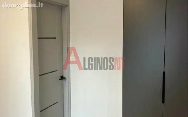 2 rooms apartment for sell Klaipėdoje, Baltijos, Baltijos pr.