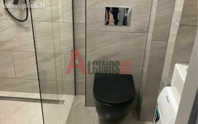 2 rooms apartment for sell Klaipėdoje, Baltijos, Baltijos pr.