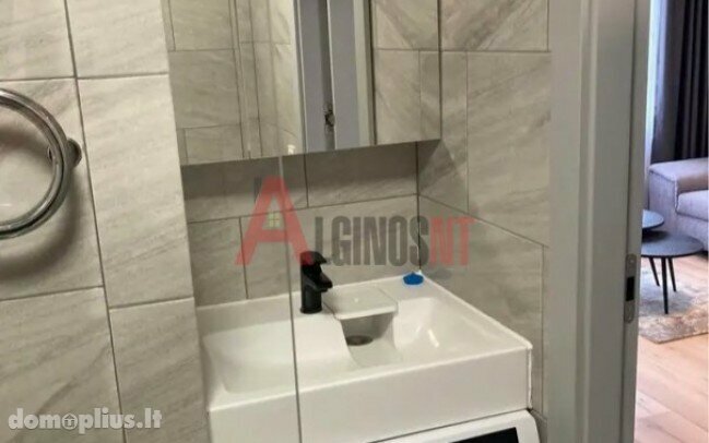2 rooms apartment for sell Klaipėdoje, Baltijos, Baltijos pr.