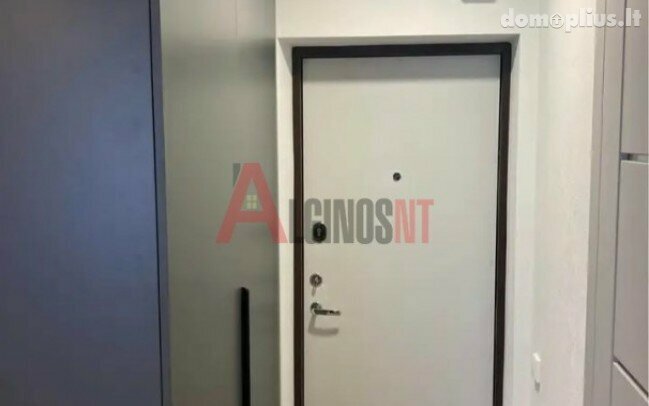 2 rooms apartment for sell Klaipėdoje, Baltijos, Baltijos pr.