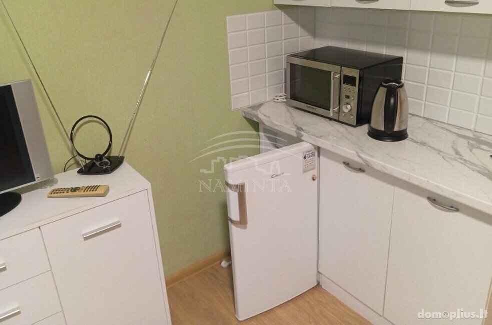Parduodamas 1 kambario butas Klaipėdoje, Žvejybos uostas, Sulupės g.