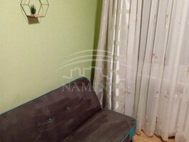 Parduodamas 1 kambario butas Klaipėdoje, Žvejybos uostas, Sulupės g.