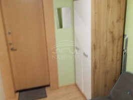Parduodamas 1 kambario butas Klaipėdoje, Žvejybos uostas, Sulupės g.