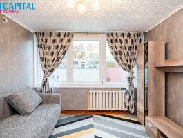 2 комнатная квартира Vilniuje, Jeruzalėje, Jeruzalės g.
