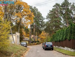 Продается 2 комнатная квартира Vilniuje, Jeruzalėje, Jeruzalės g.
