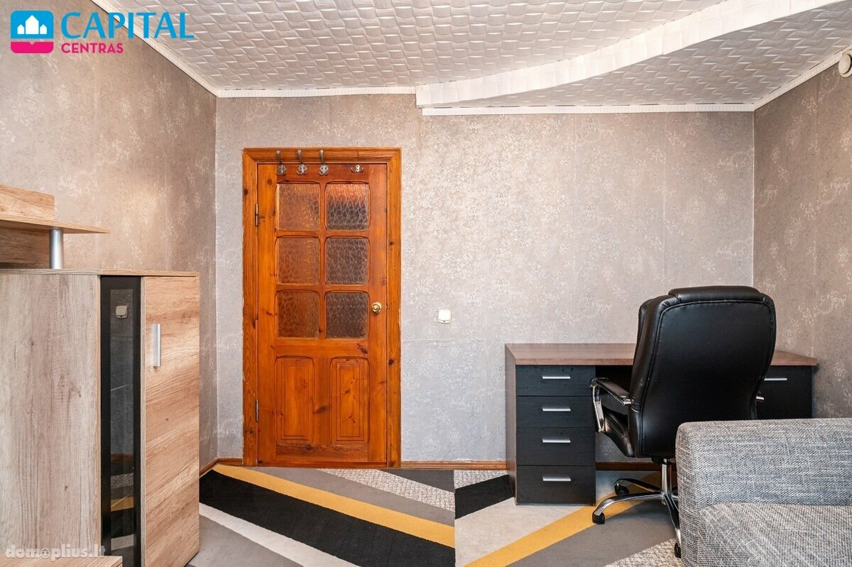 Продается 2 комнатная квартира Vilniuje, Jeruzalėje, Jeruzalės g.