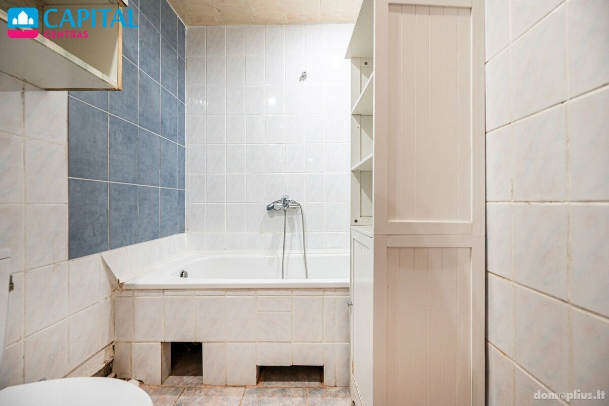 Продается 2 комнатная квартира Vilniuje, Jeruzalėje, Jeruzalės g.