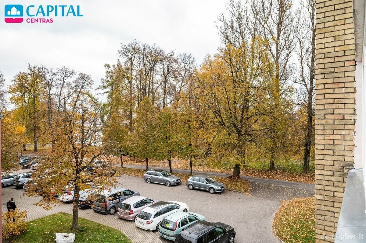 Продается 2 комнатная квартира Vilniuje, Jeruzalėje, Jeruzalės g.