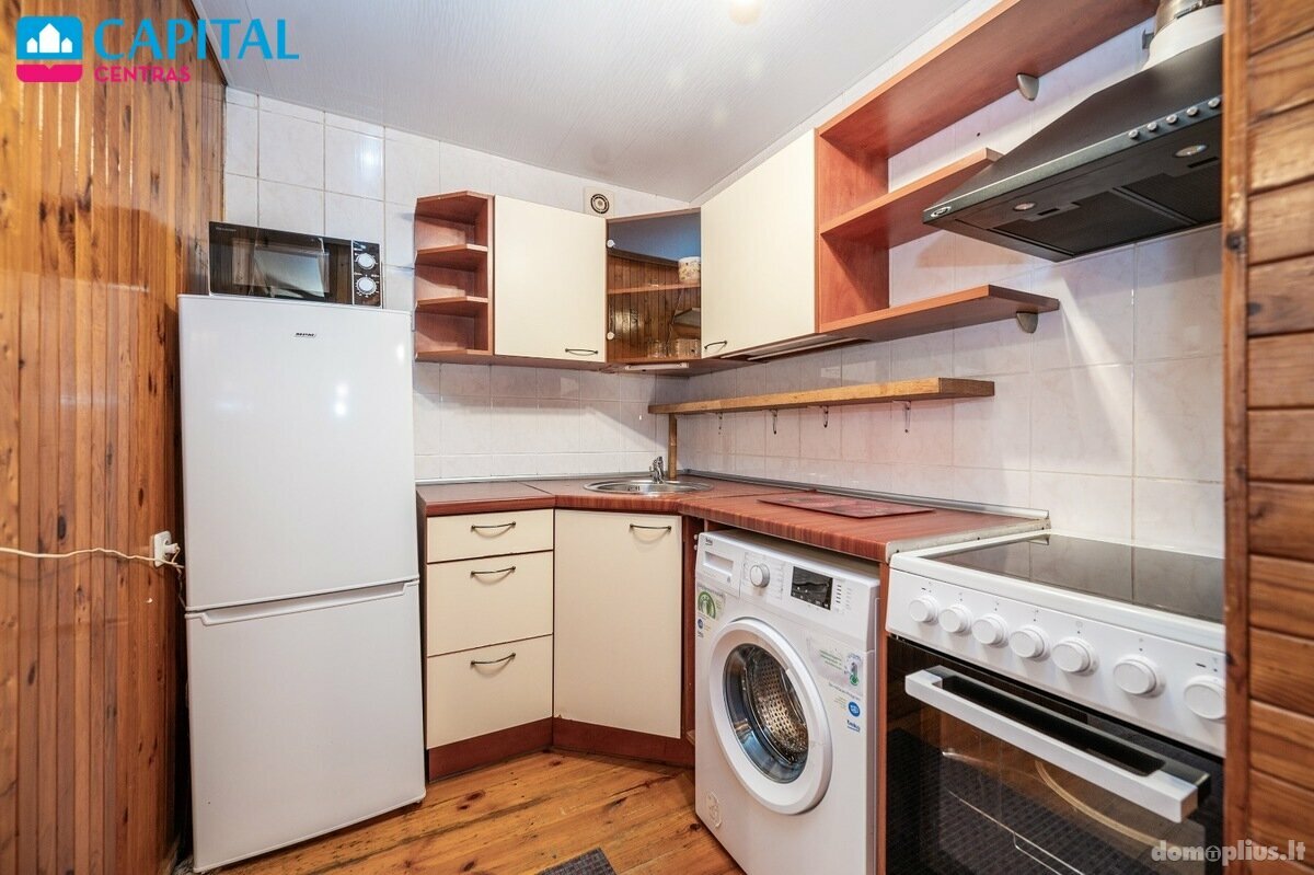 Продается 2 комнатная квартира Vilniuje, Jeruzalėje, Jeruzalės g.
