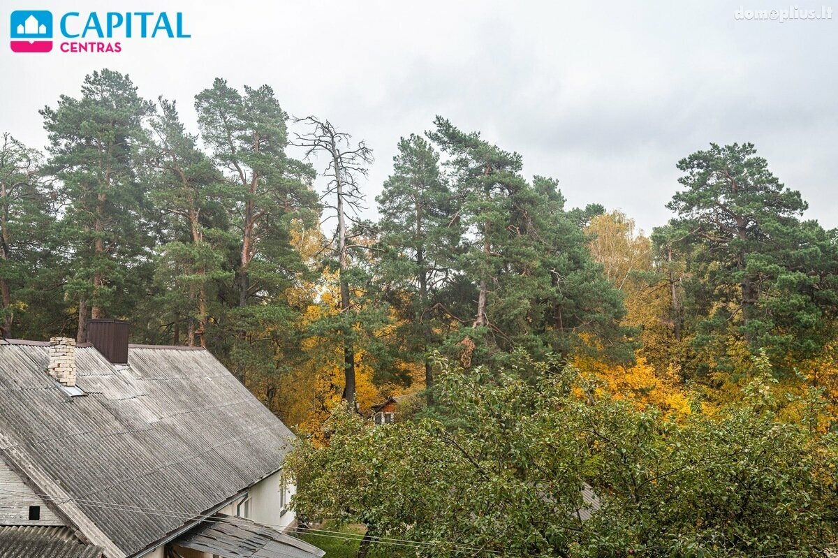 Продается 2 комнатная квартира Vilniuje, Jeruzalėje, Jeruzalės g.