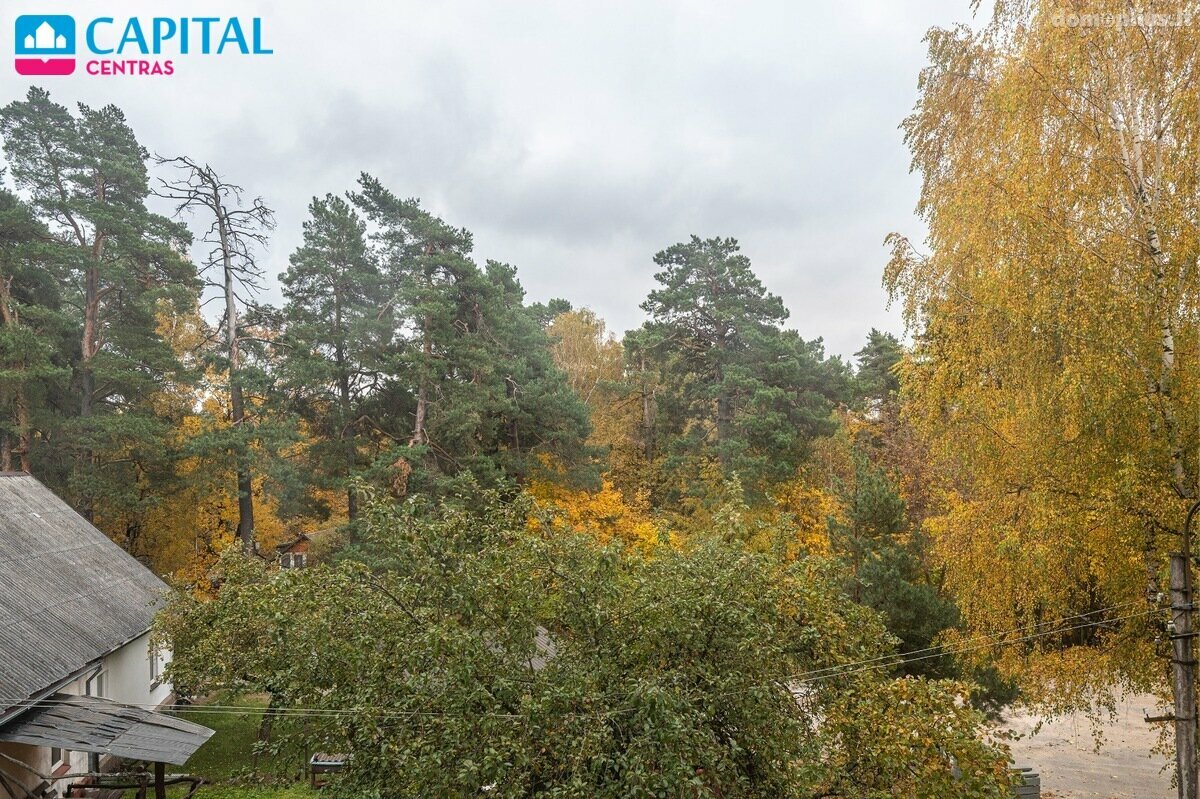 Продается 2 комнатная квартира Vilniuje, Jeruzalėje, Jeruzalės g.