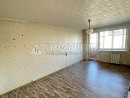 3 kambarių butas Klaipėdoje, Kauno, Taikos pr.