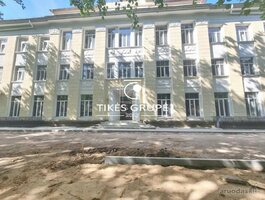 2 kambarių butas Klaipėdoje, Sportininkuose, Sportininkų g.