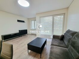 2 комнатная квартира Klaipėdoje, Mokyklos, Trinyčių g.