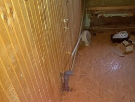 Parduodamas 1 kambario butas Šakių rajono sav., Šakiuose, Šaulių g.