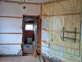 Parduodamas 1 kambario butas Šakių rajono sav., Šakiuose, Šaulių g.
