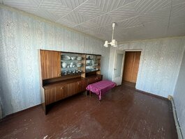 Parduodamas 2 kambarių butas Šiaulių rajono sav., Varputėnuose, Pagrindinė g.