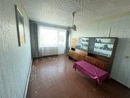 Parduodamas 2 kambarių butas Šiaulių rajono sav., Varputėnuose, Pagrindinė g.