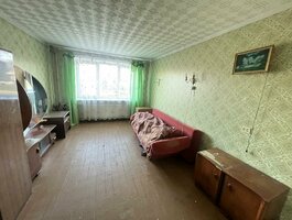 Parduodamas 2 kambarių butas Šiaulių rajono sav., Varputėnuose, Pagrindinė g.