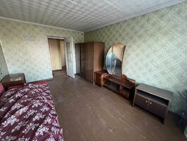 Parduodamas 2 kambarių butas Šiaulių rajono sav., Varputėnuose, Pagrindinė g.