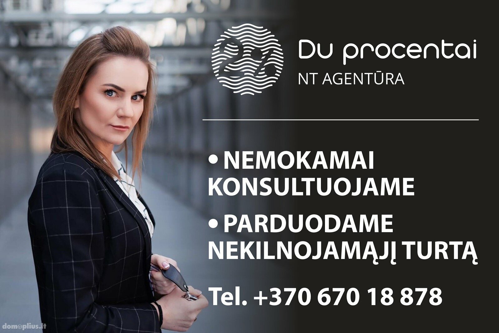 Parduodamas 2 kambarių butas Šiaulių rajono sav., Varputėnuose, Pagrindinė g.