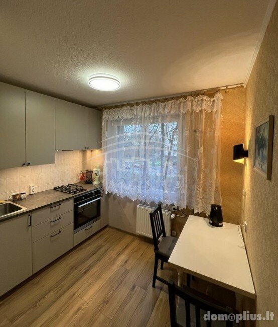3 rooms apartment for sell Klaipėda, Klaipėdoje, Vilhelmo Berbomo g.